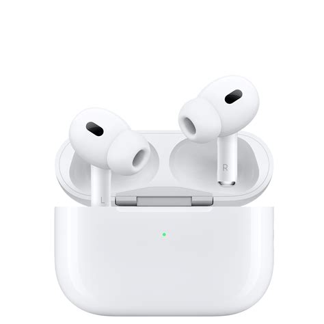 airpods pro 2nd generation.